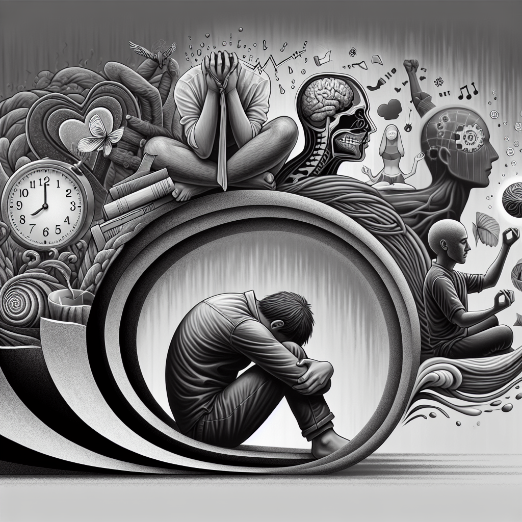 Stress Responses