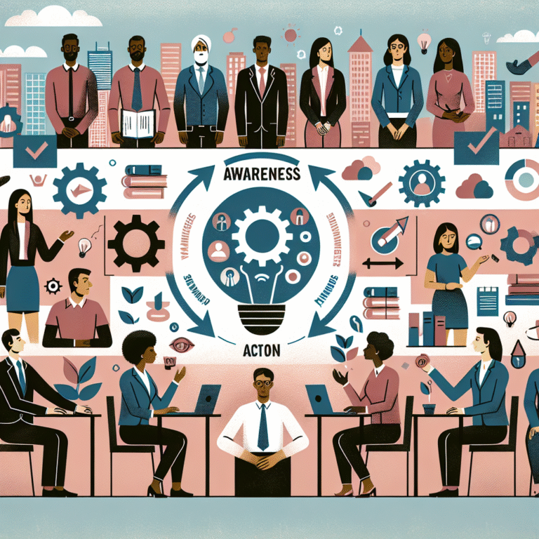 Diversity Training