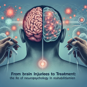 Neuropsychology