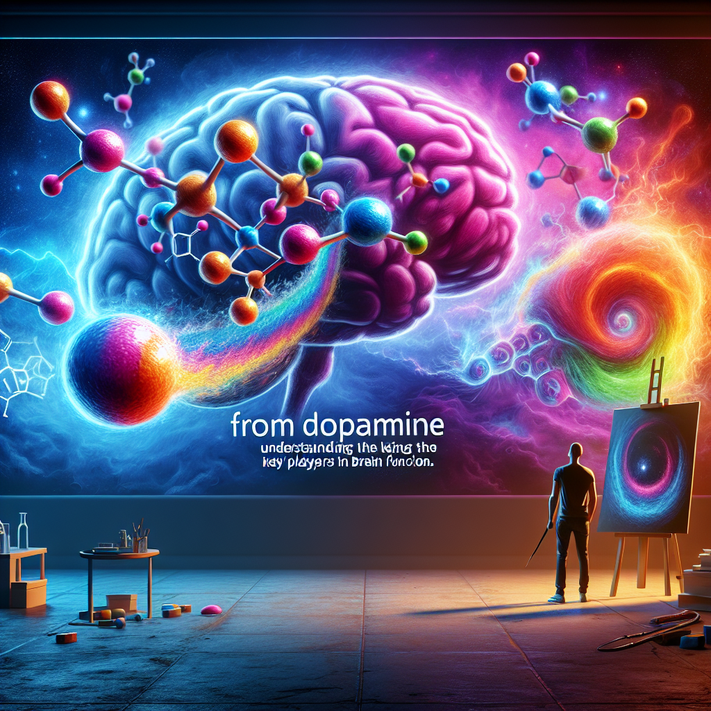 Neurotransmitters