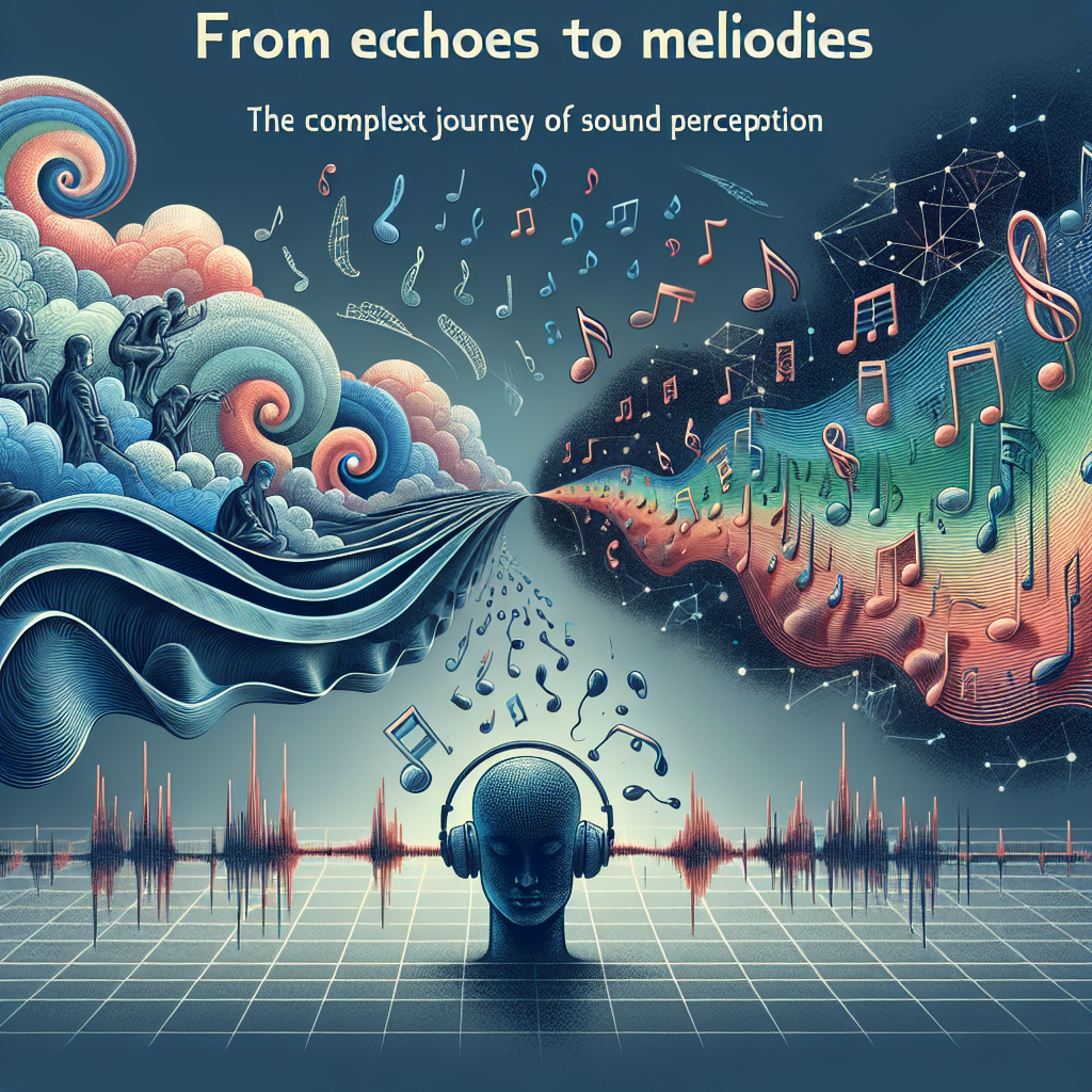 Auditory Perception