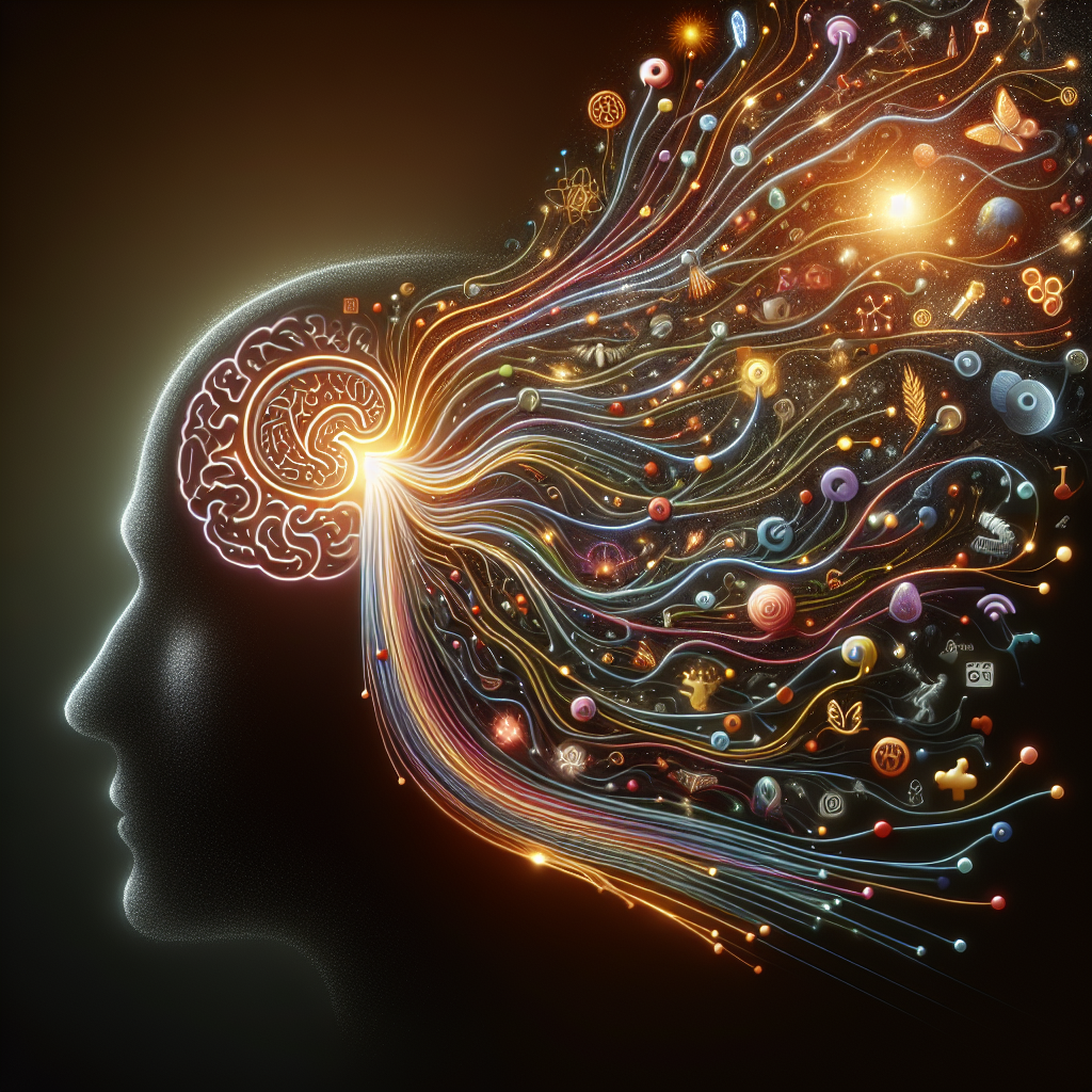 Memory Formation