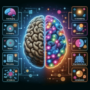 Long Term Memory
