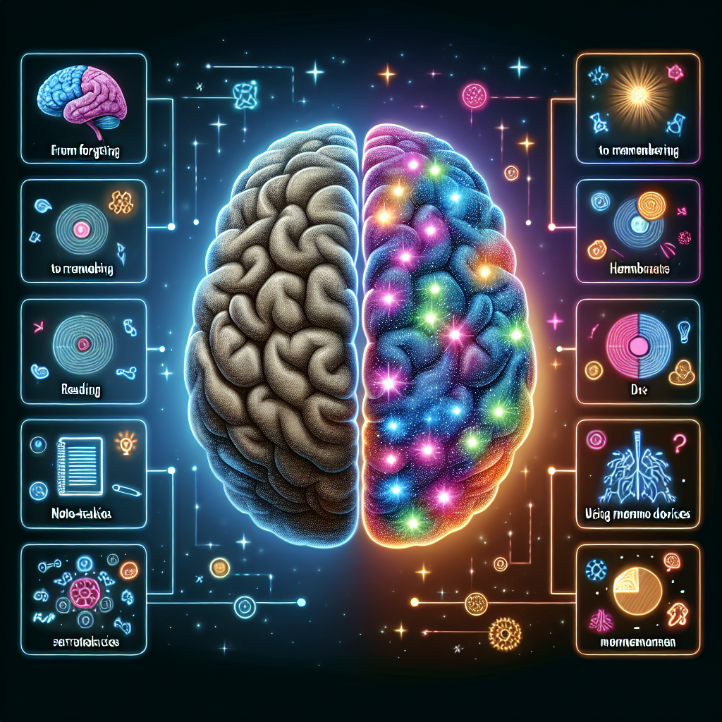 Long Term Memory