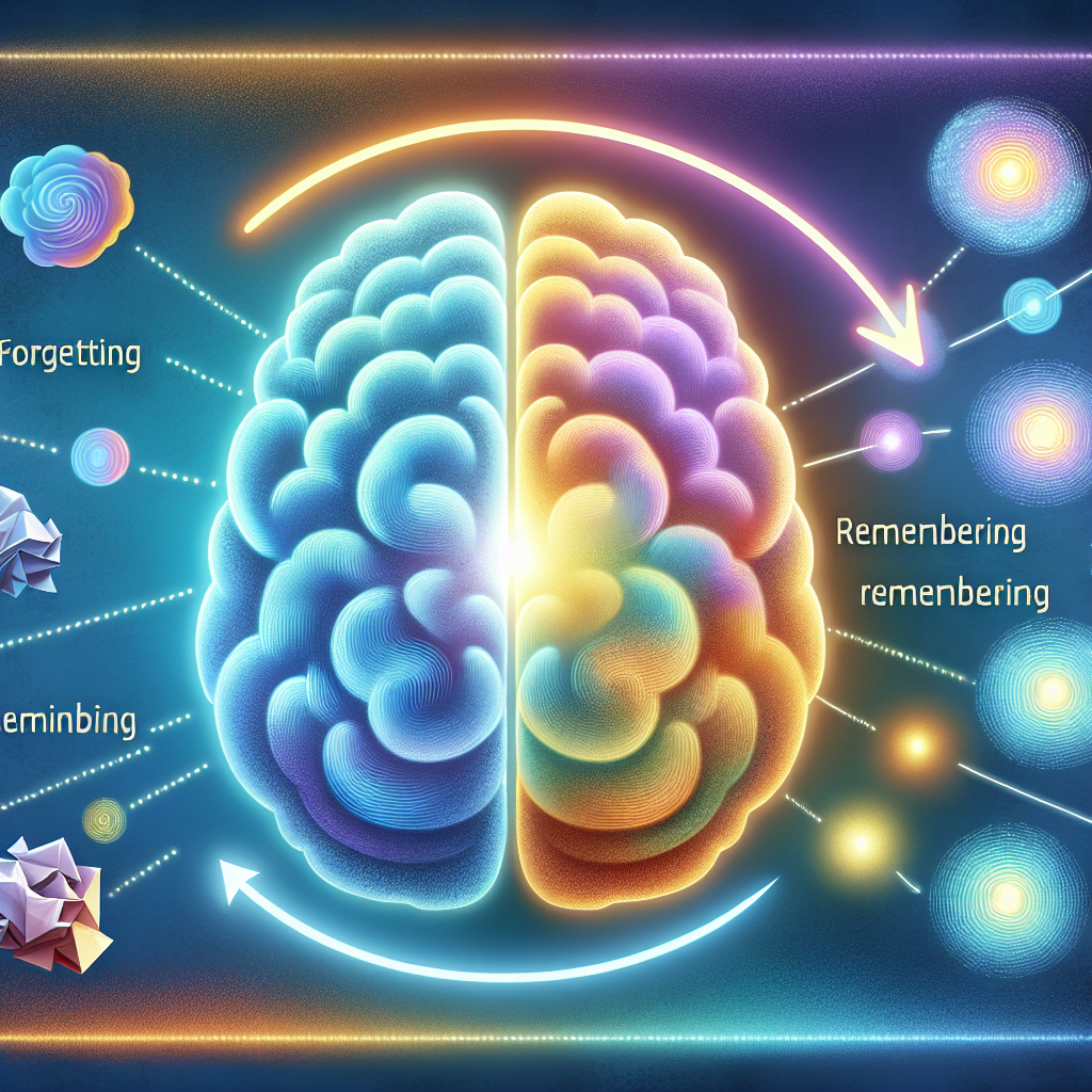 Memory Retrieval