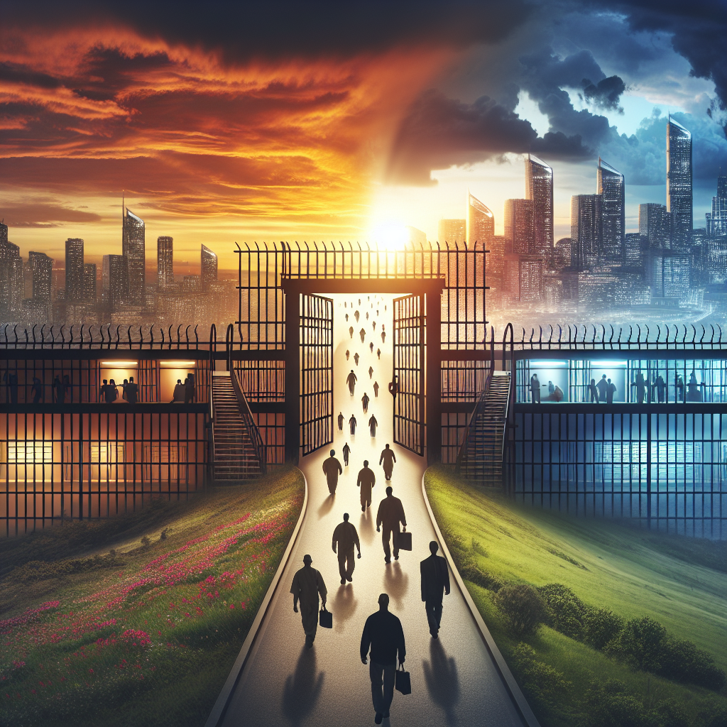 Recidivism Prediction