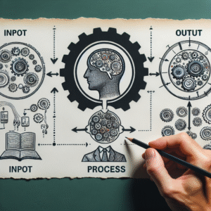 Information Processing Model