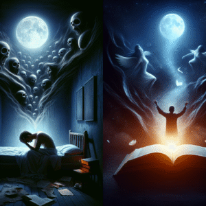 Sleep Psychology