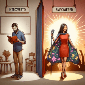 Introversion