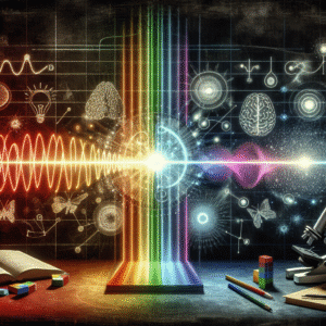 Psychophysics