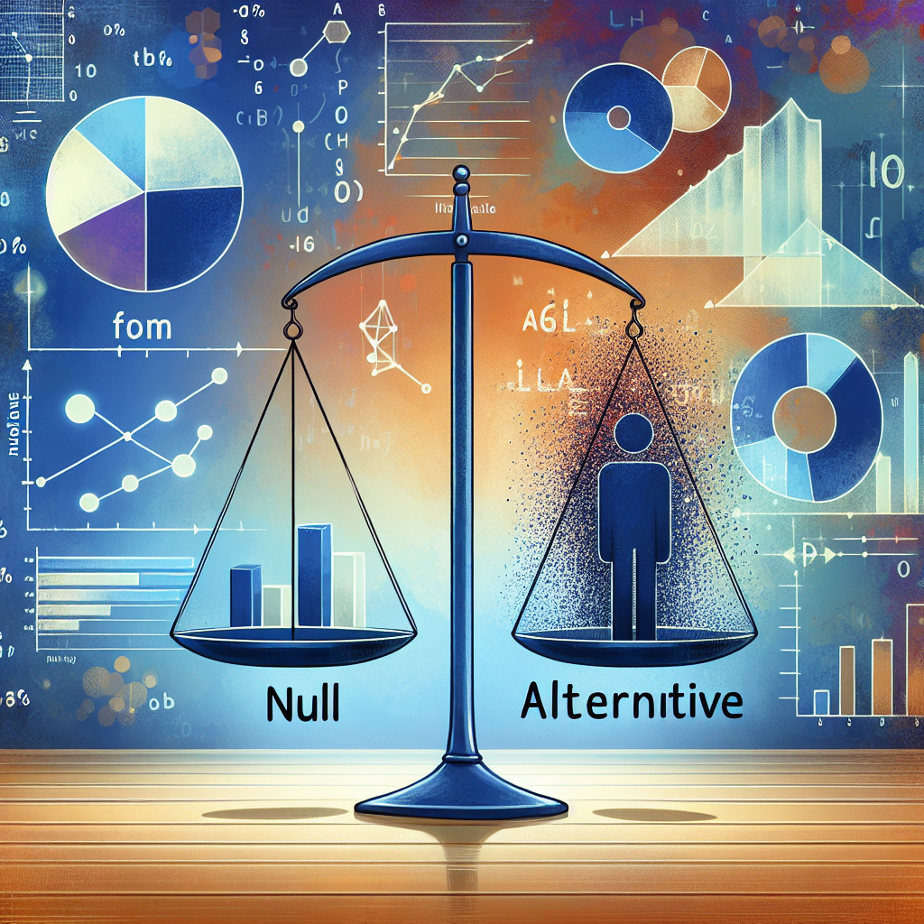 Hypothesis Testing