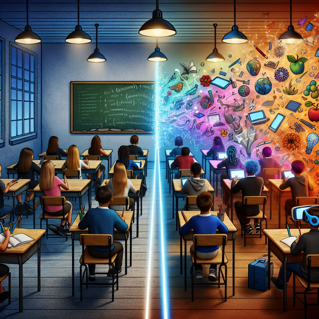 Student Engagement