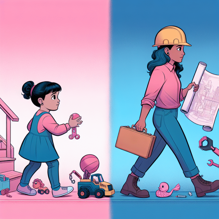 Gender Stereotypes