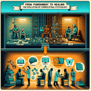 Correctional Psychology