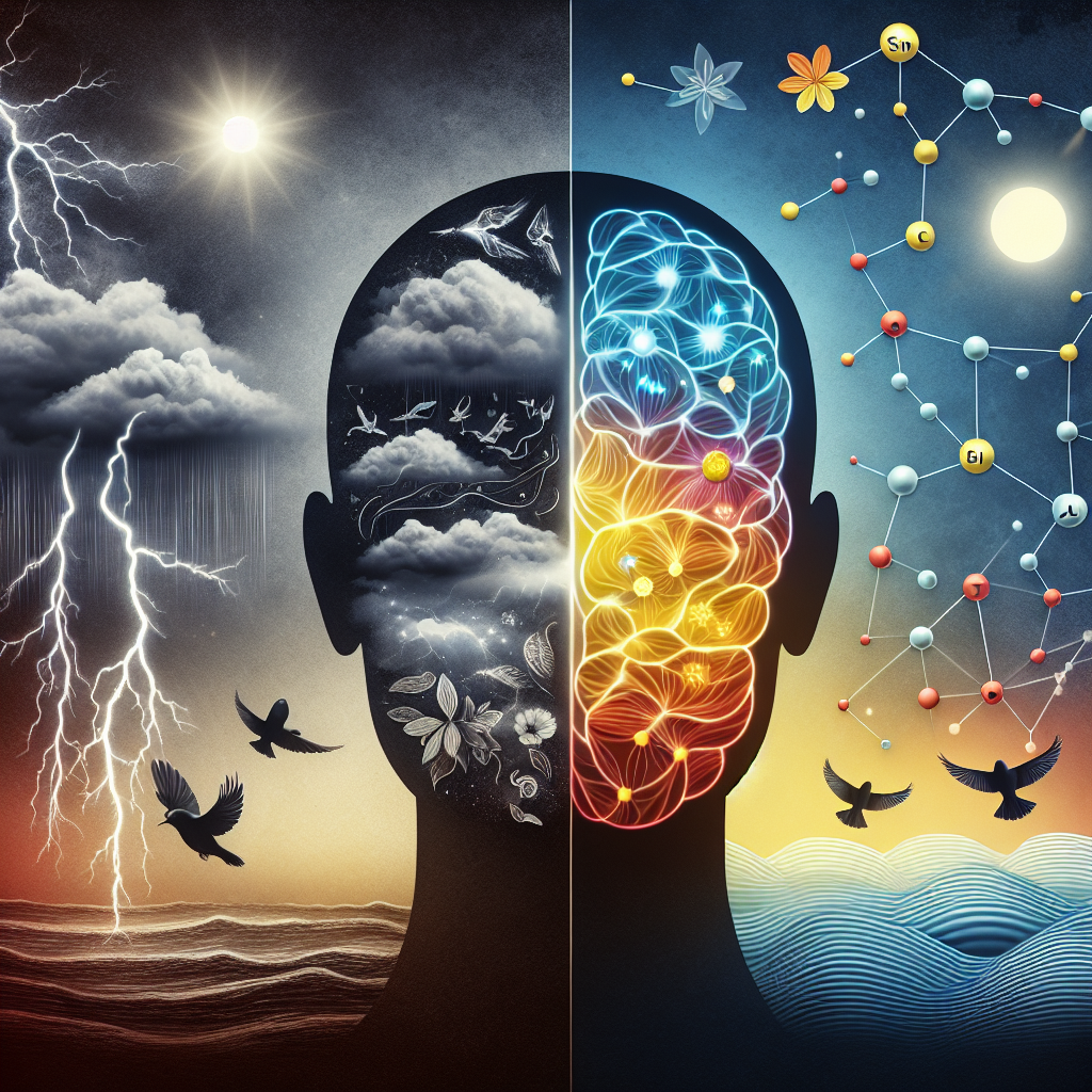 Brain Chemistry
