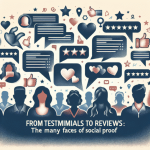 Social Proof