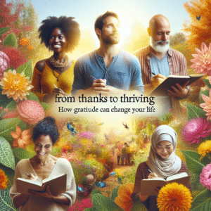 Gratitude Practice
