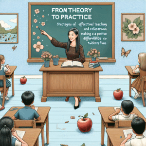 Classroom Intervention