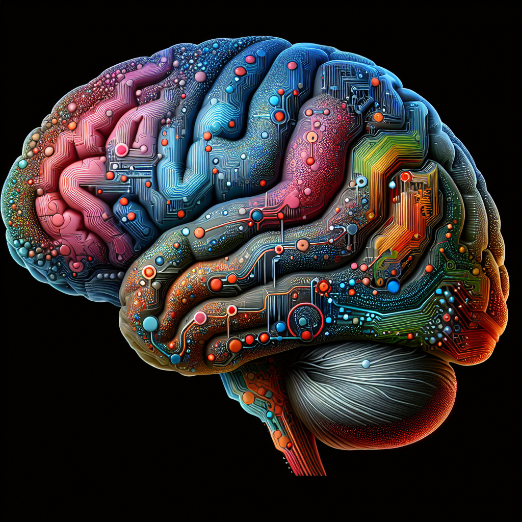 Functional MRI