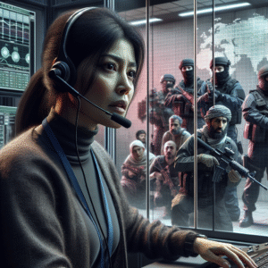 Hostage Negotiation