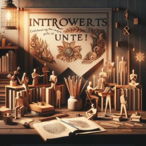 Introversion