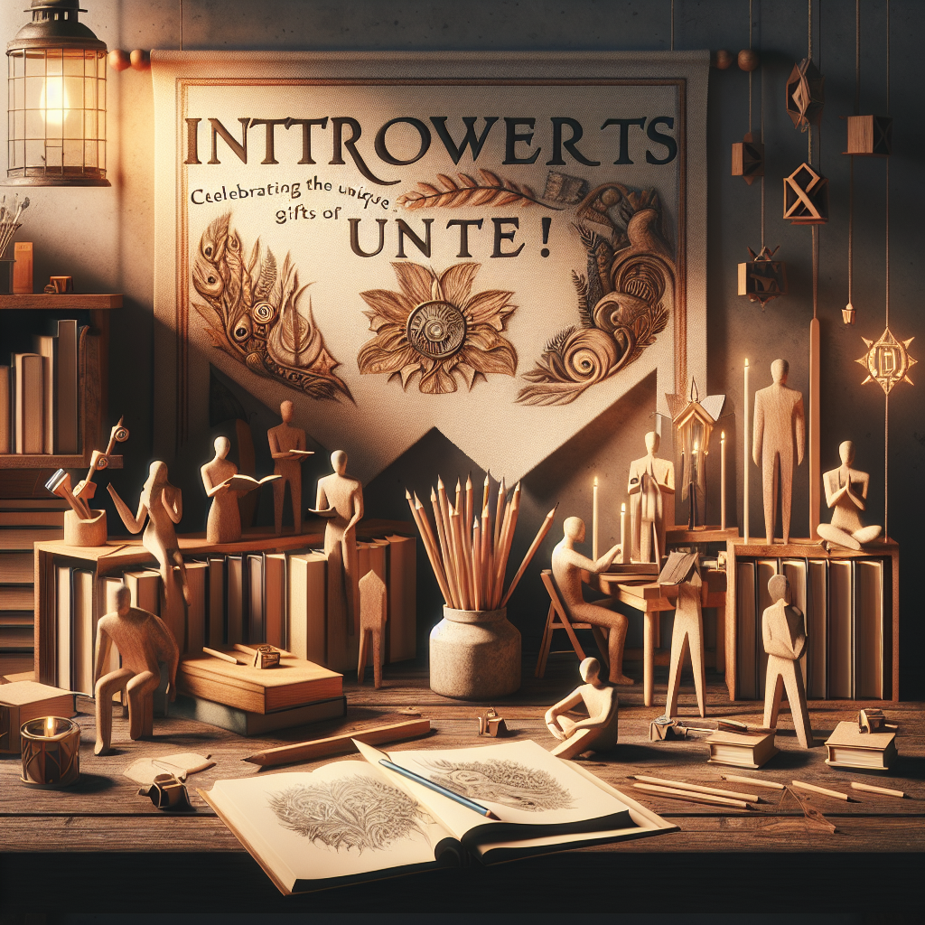 Introversion