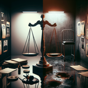 False Confessions