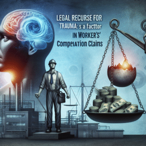 PTSD In Litigation
