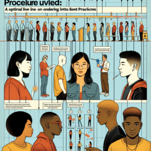Lineup Procedures
