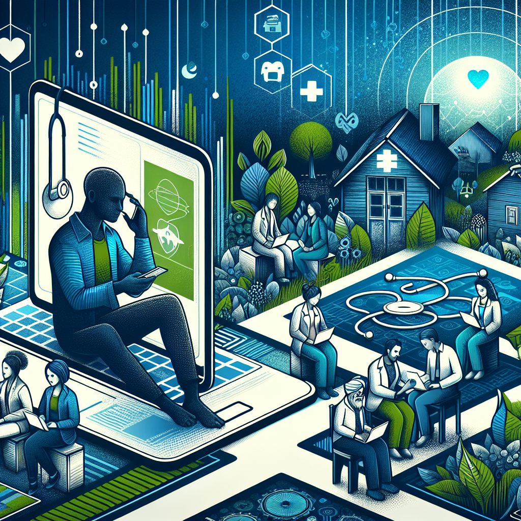 Telehealth Services