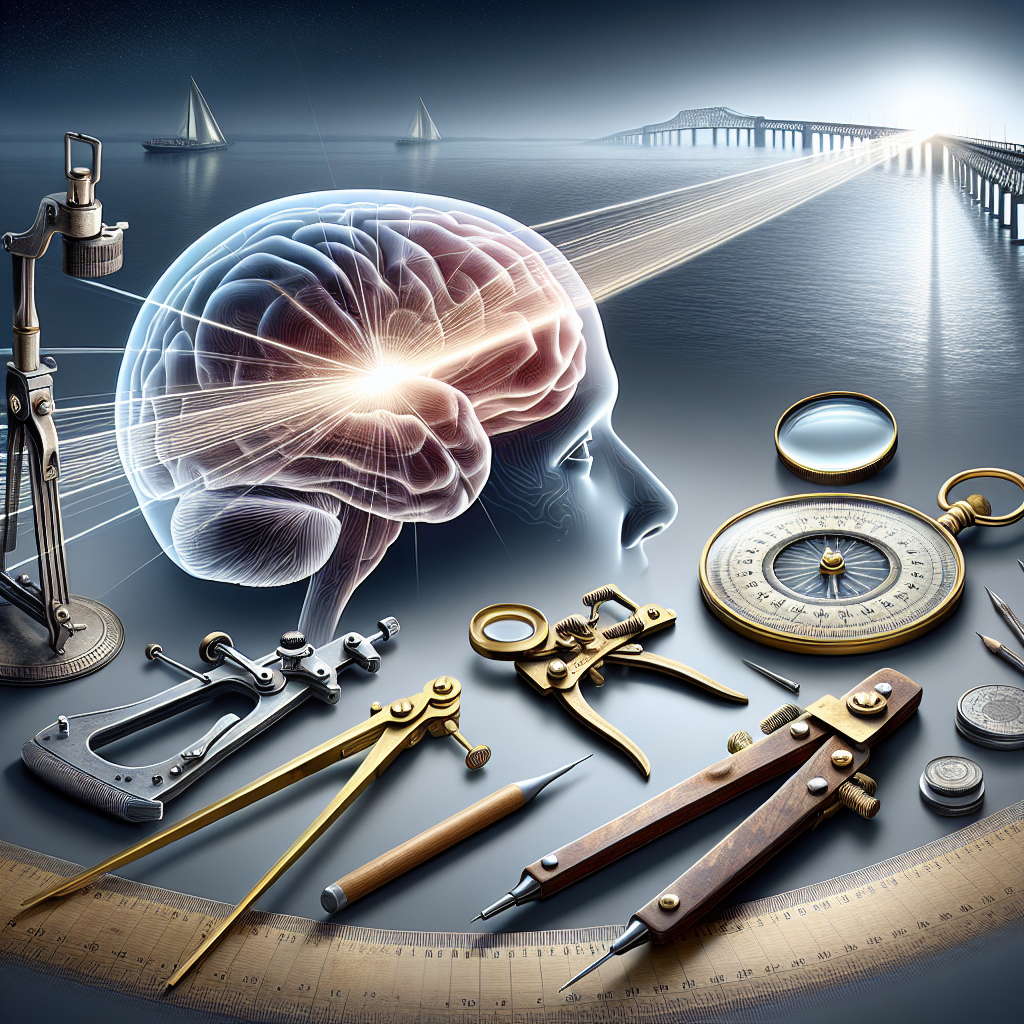 Psychophysics