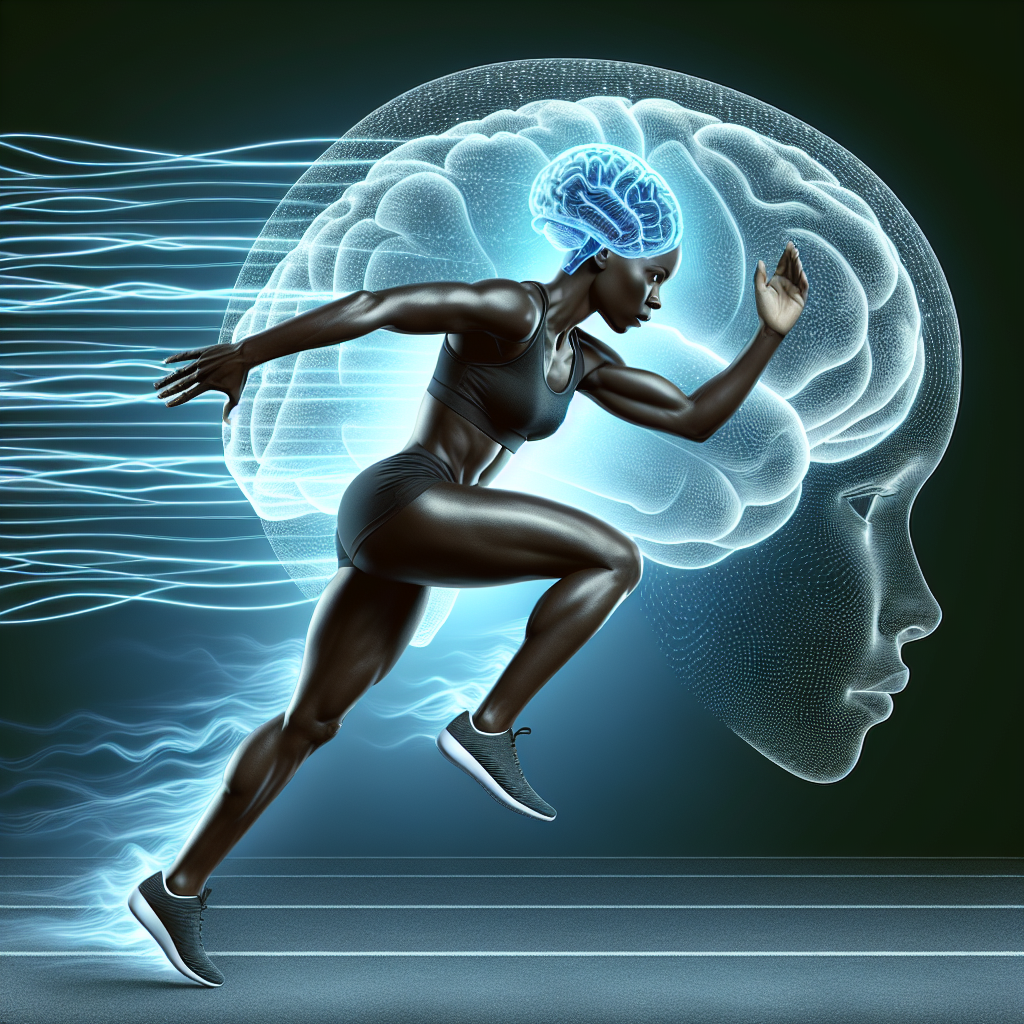 Sports Psychology