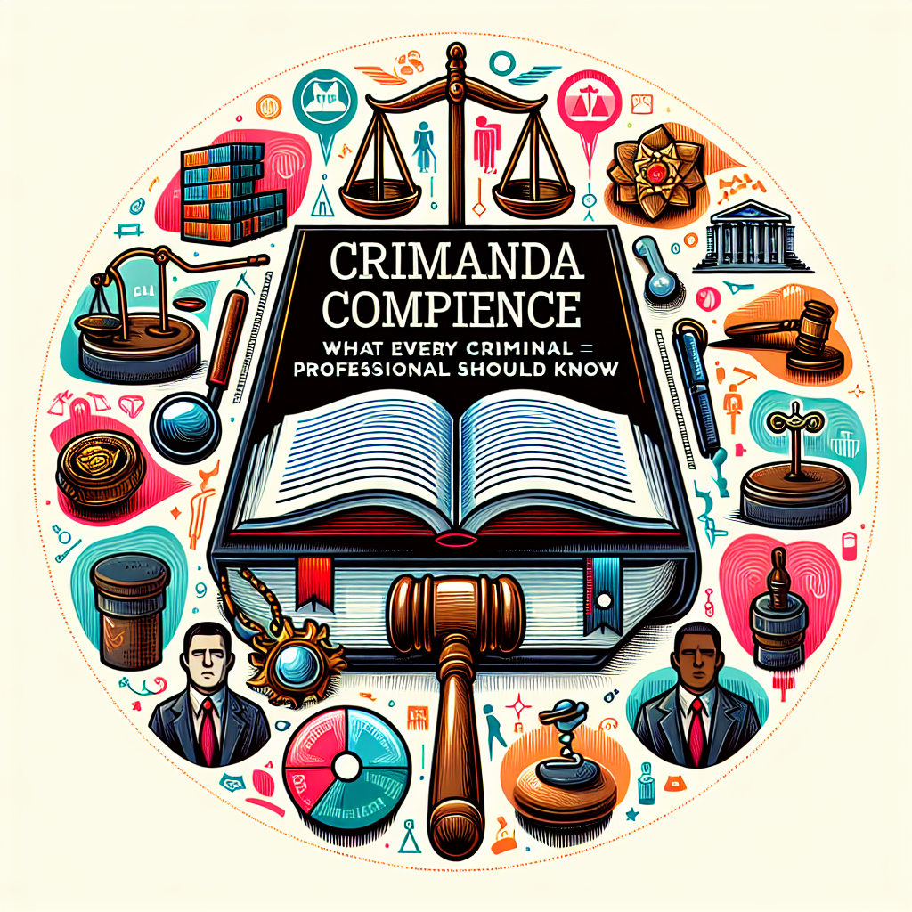 Miranda Competence