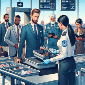 Security Screening