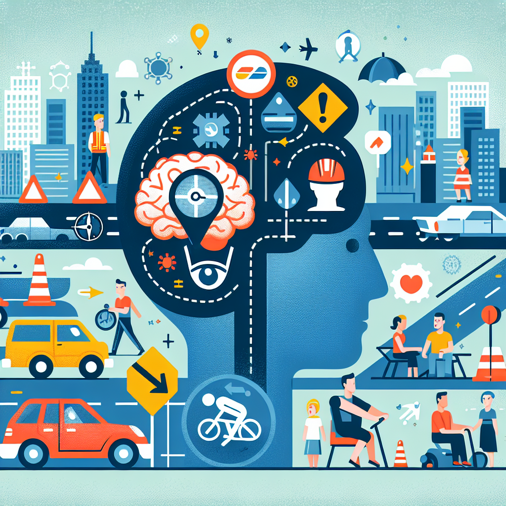 Traffic Psychology