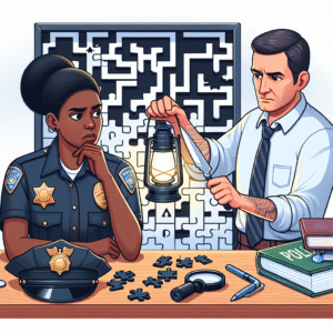 Police Psychology