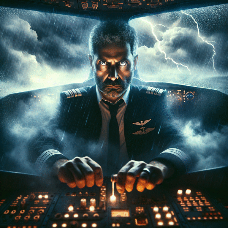 Aviation Psychology