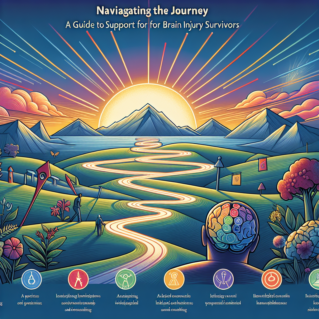 Brain Injury Recovery