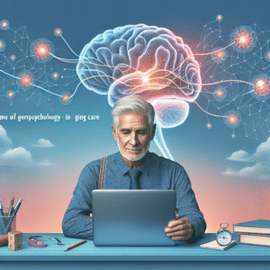 Geropsychology