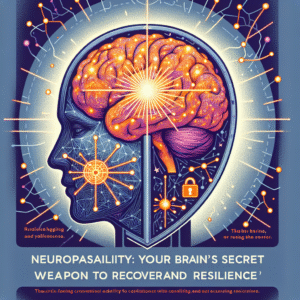 Neuroplasticity