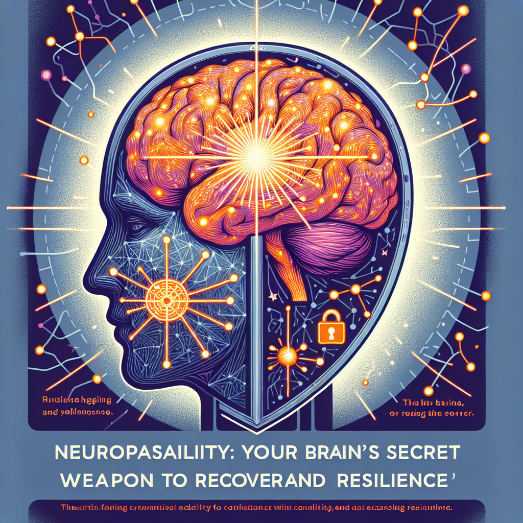 Neuroplasticity