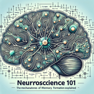 Memory Formation