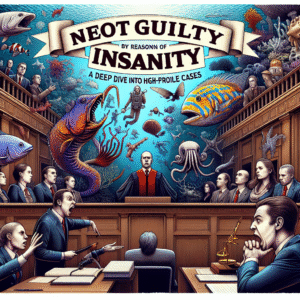 Insanity Defense