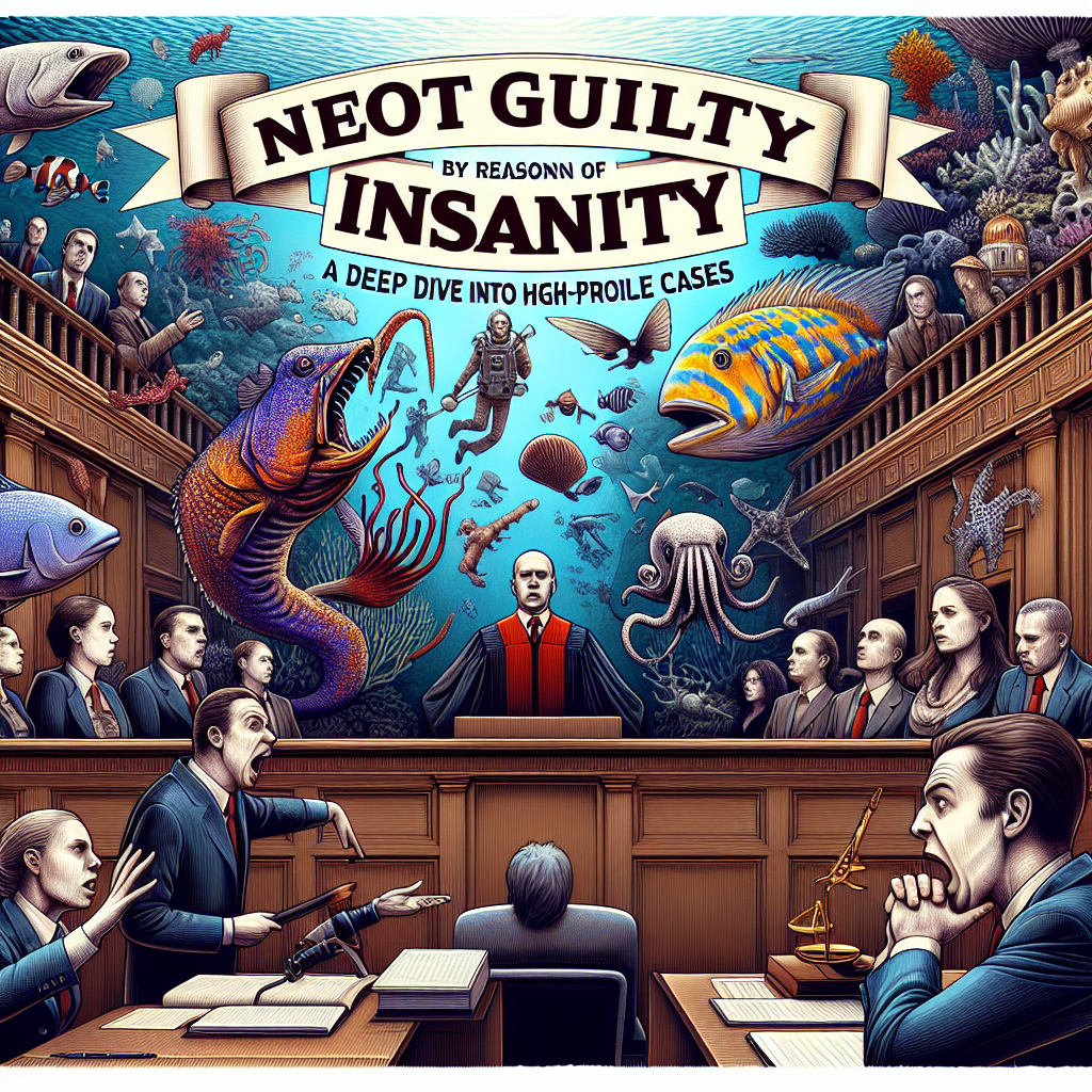 Insanity Defense