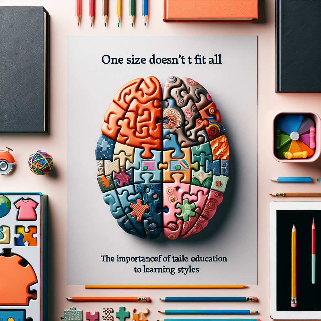 Learning Styles