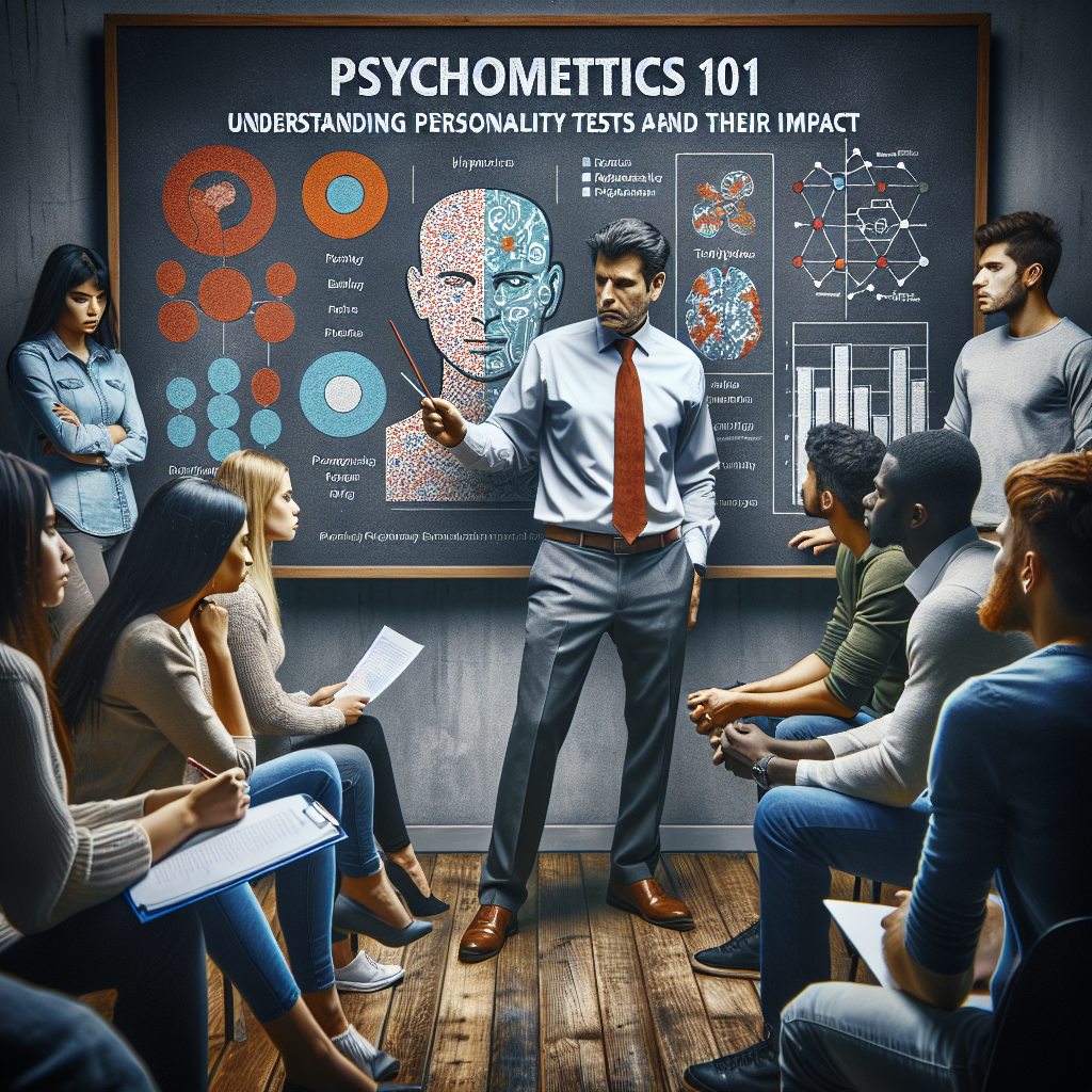 Psychometrics