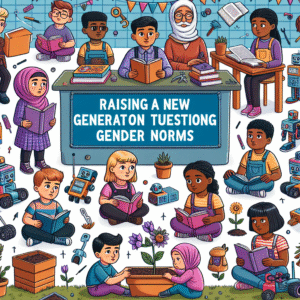 Gender Norms