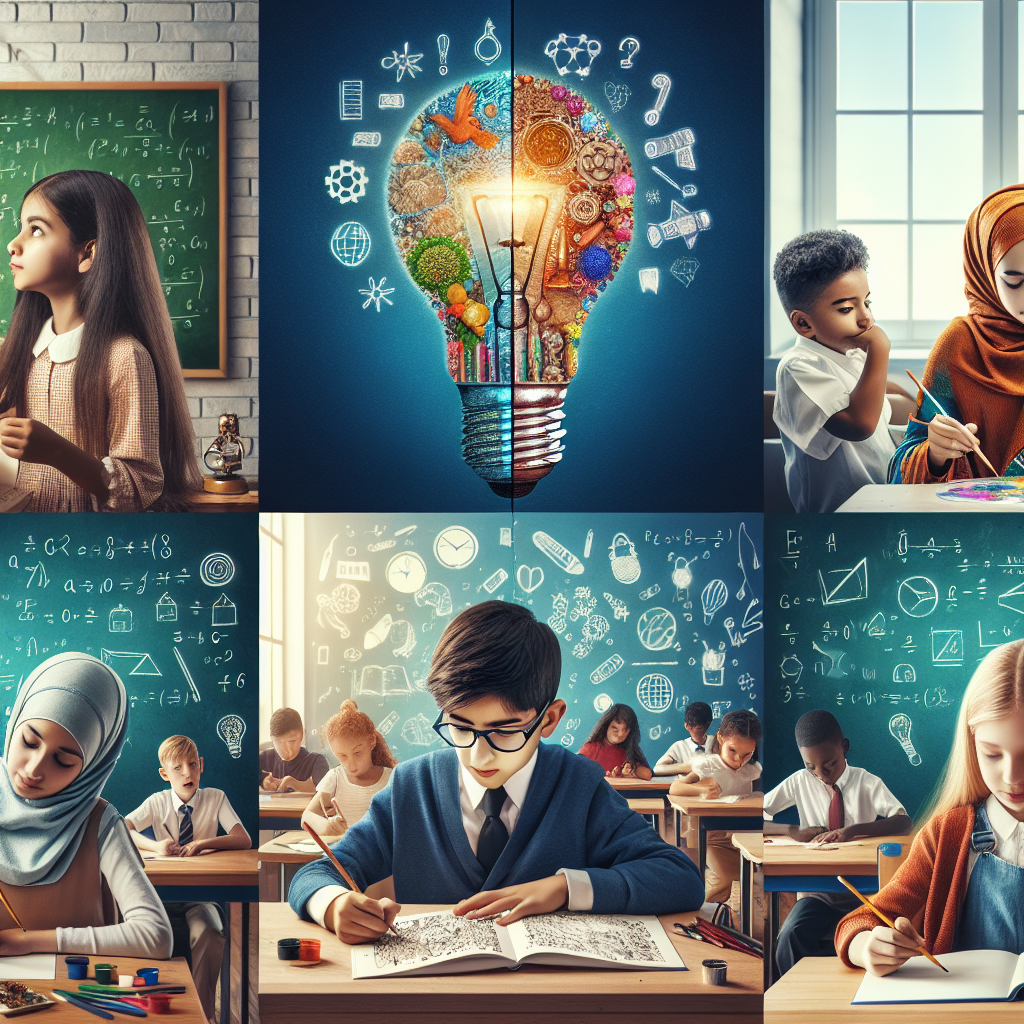 Gifted Education