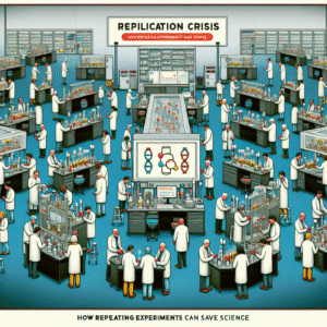 Replication Studies