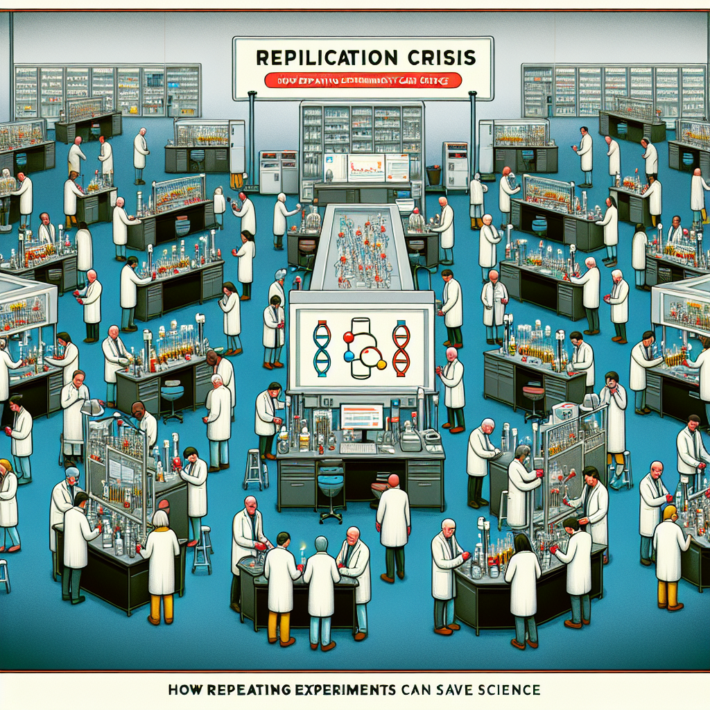 Replication Studies